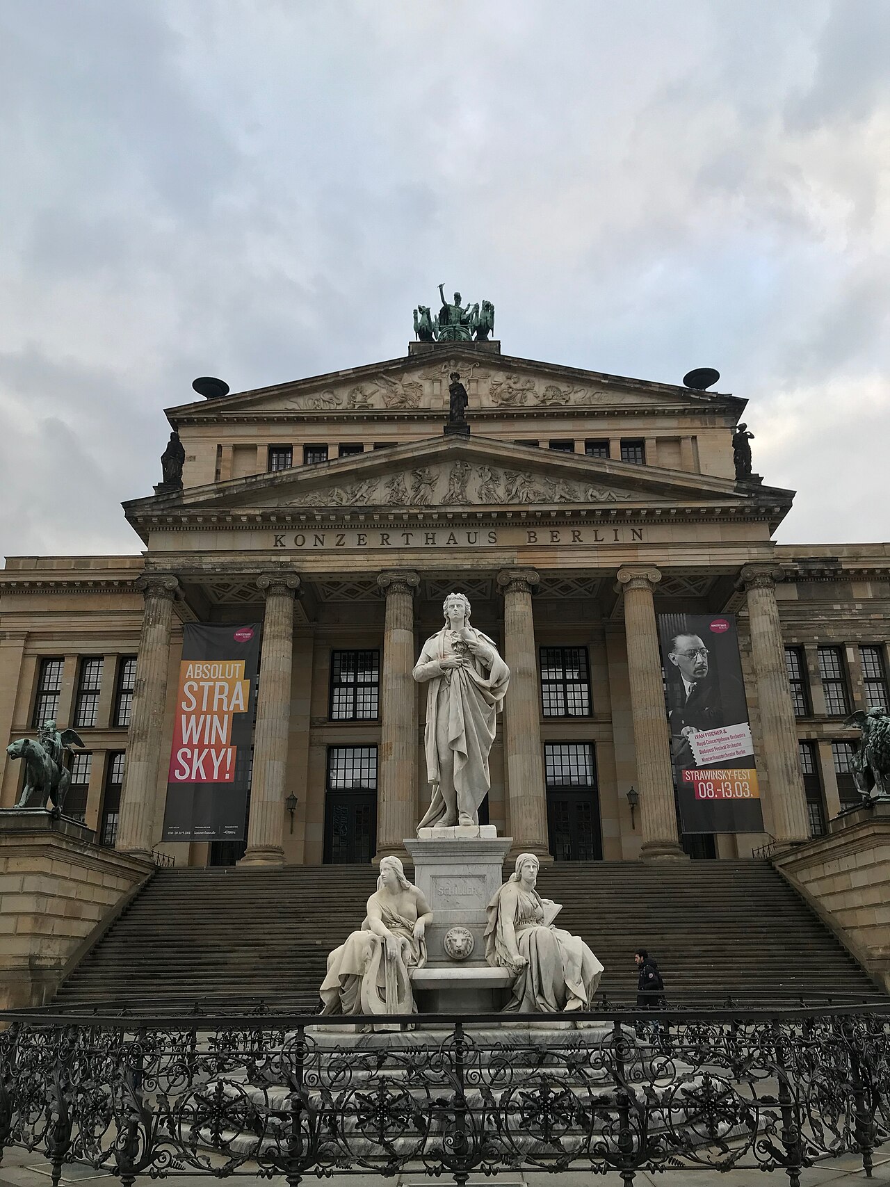 Gendarmenmarkt